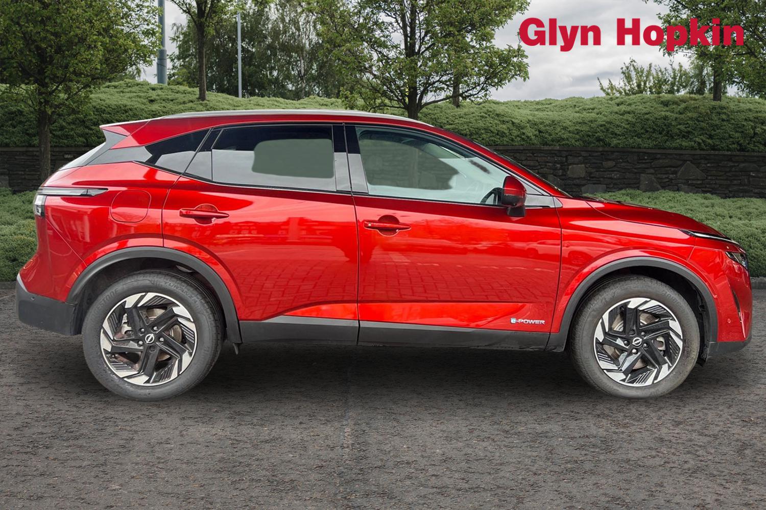 Used Nissan Qashqai 2024 for sale - 76400693: Photo 2