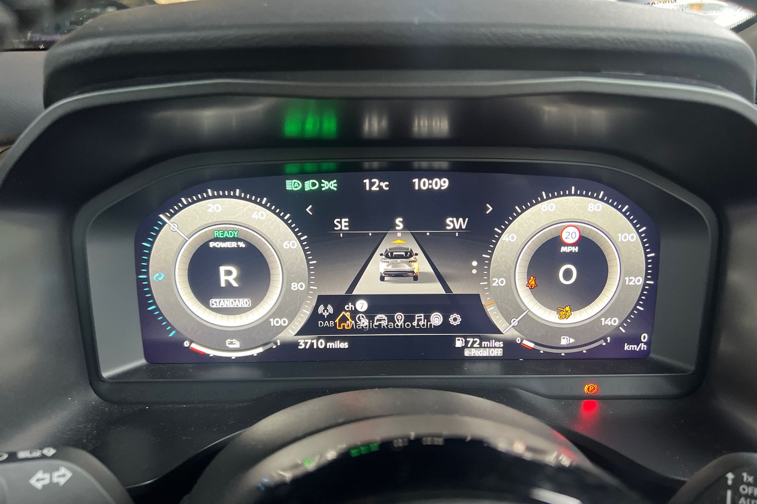 Used Nissan Qashqai 2024 for sale - 76400693: Photo 20