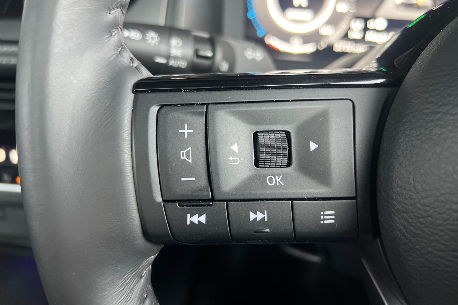 Used Nissan Qashqai 2024 for sale - 76400693: Photo 21