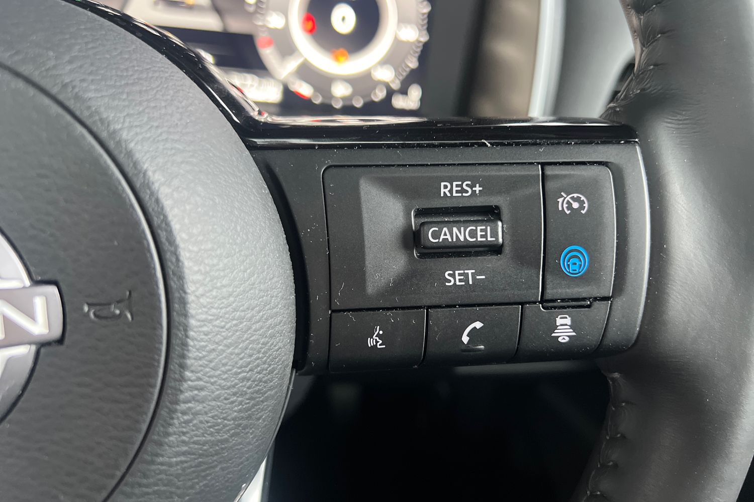 Used Nissan Qashqai 2024 for sale - 76400693: Photo 22