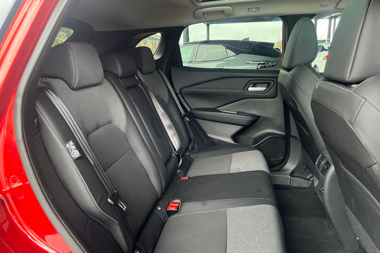 Used Nissan Qashqai 2024 for sale - 76400693: Photo 25