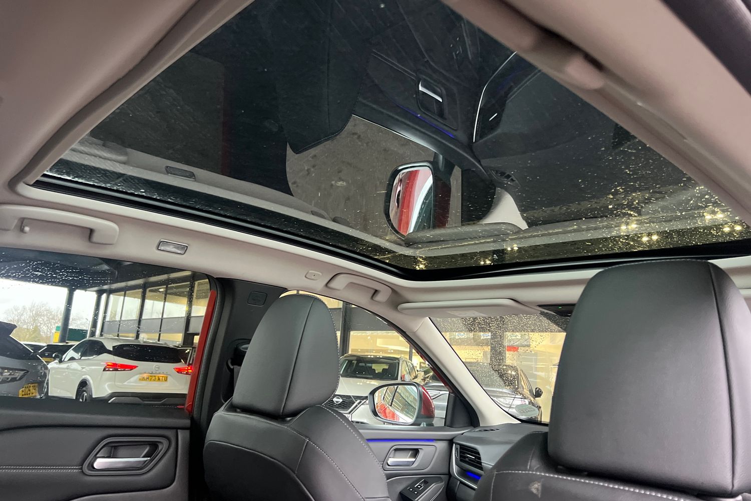 Used Nissan Qashqai 2024 for sale - 76400693: Photo 26