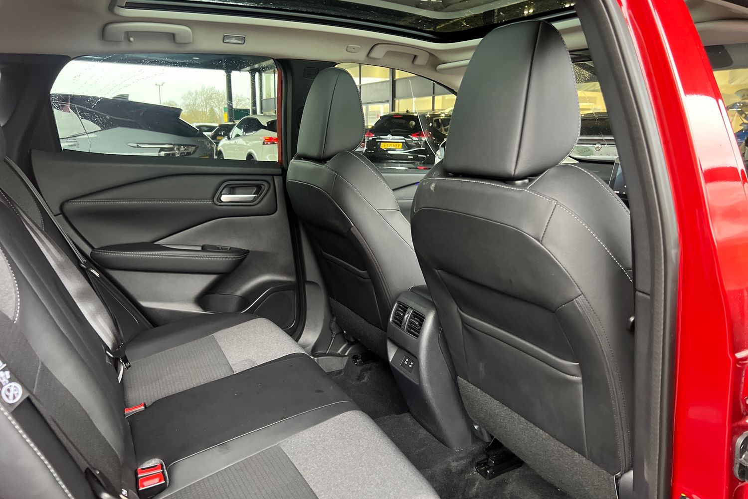 Used Nissan Qashqai 2024 for sale - 76400693: Photo 27