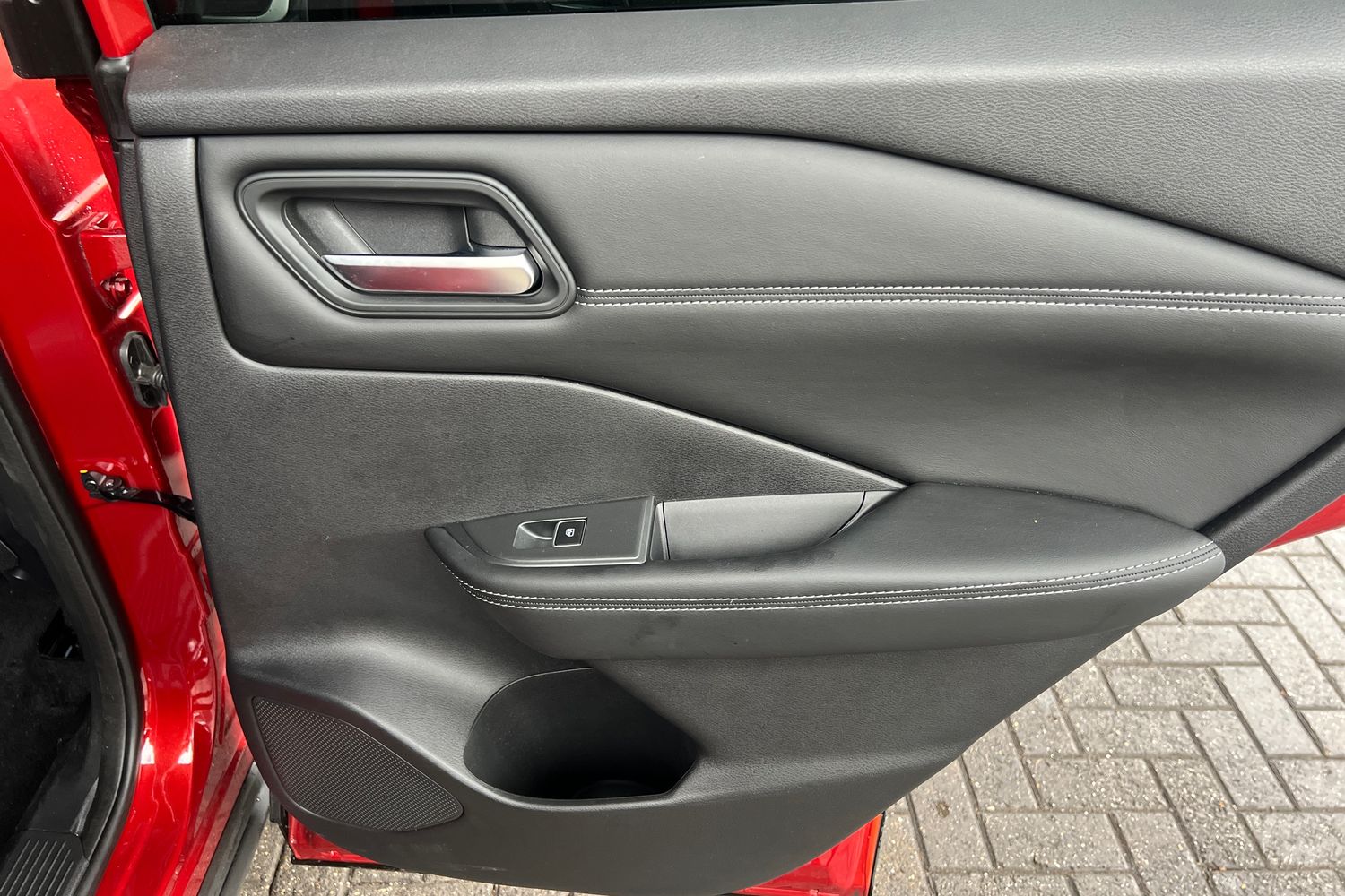 Used Nissan Qashqai 2024 for sale - 76400693: Photo 28