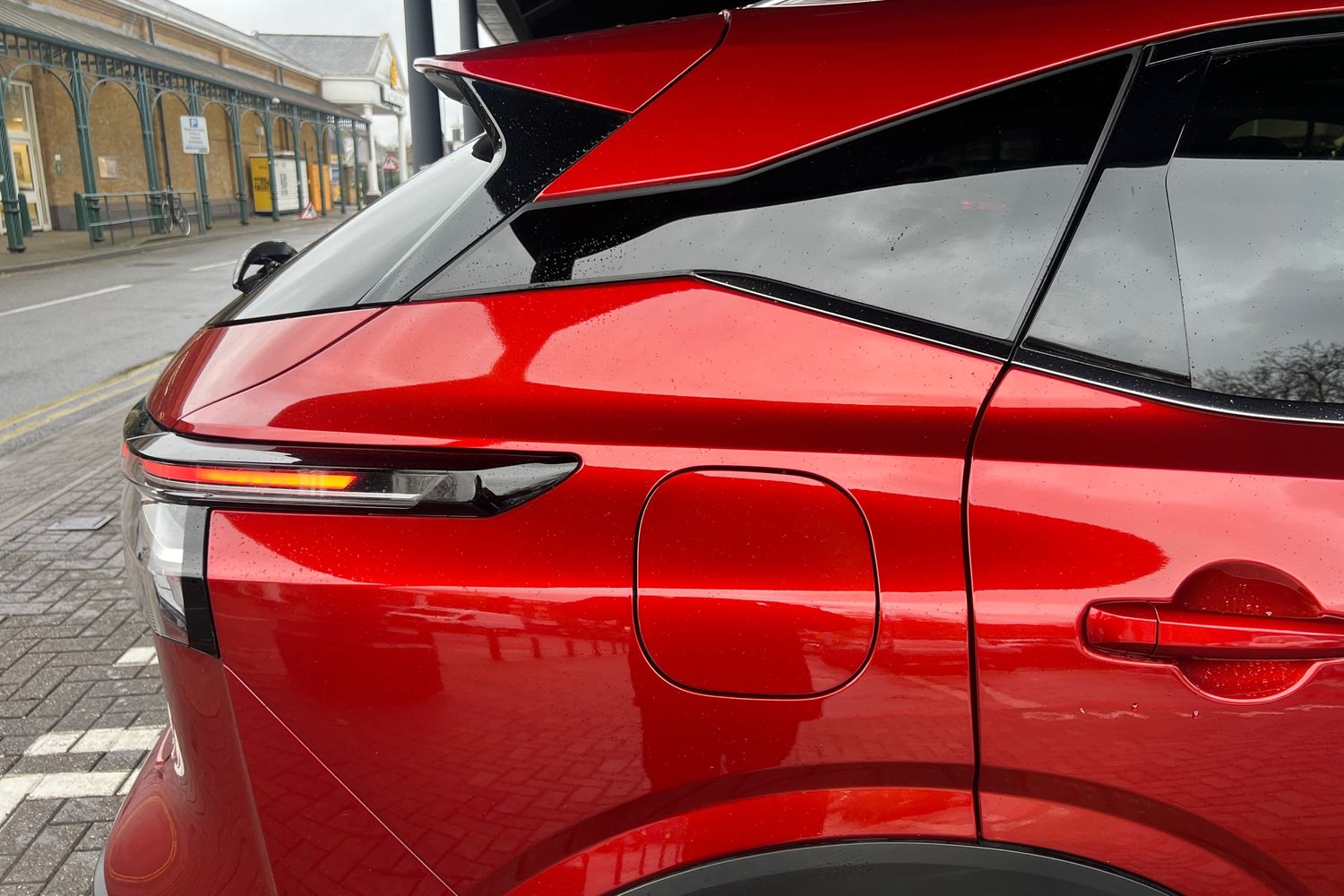 Used Nissan Qashqai 2024 for sale - 76400693: Photo 29