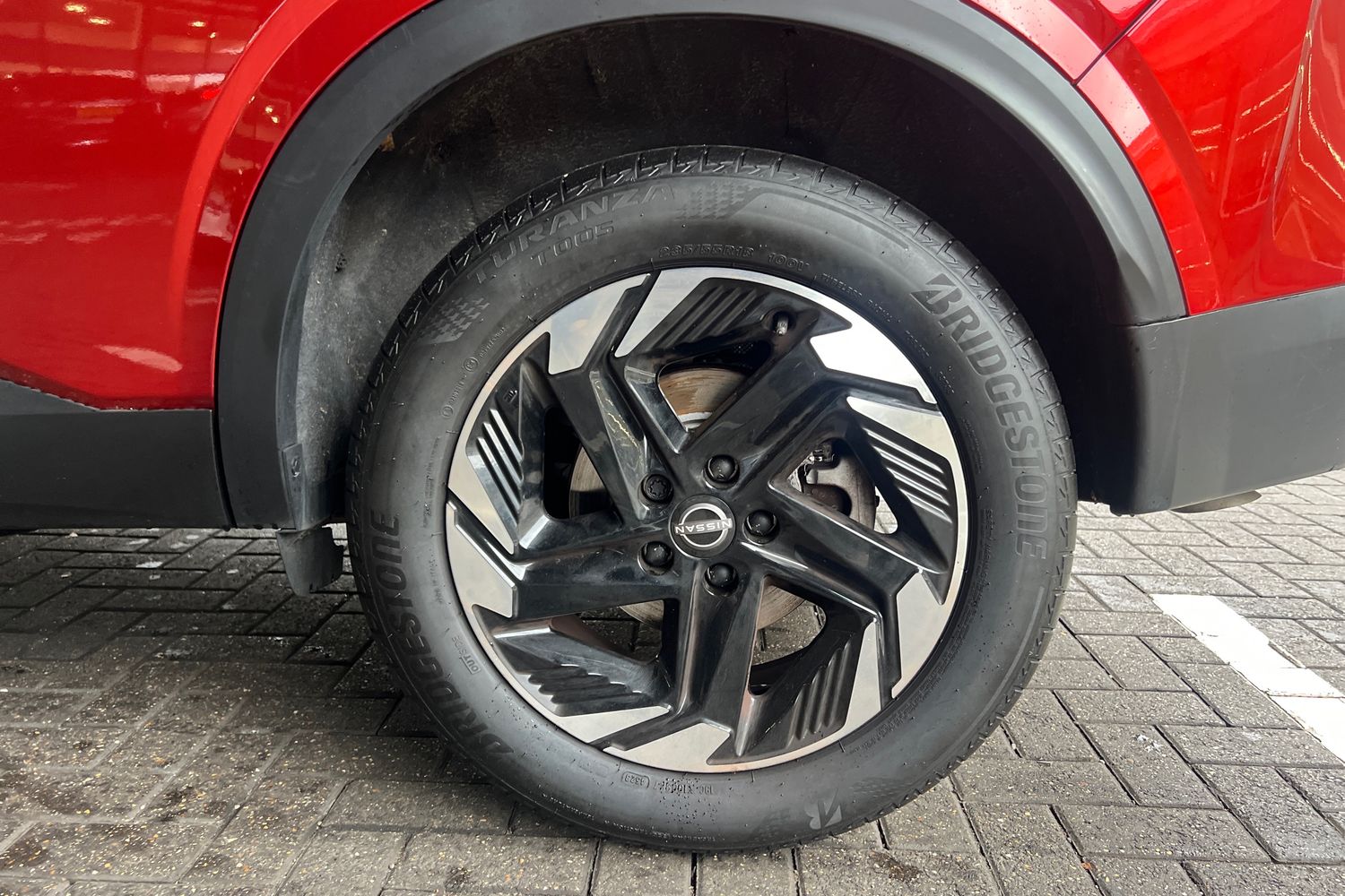 Used Nissan Qashqai 2024 for sale - 76400693: Photo 32