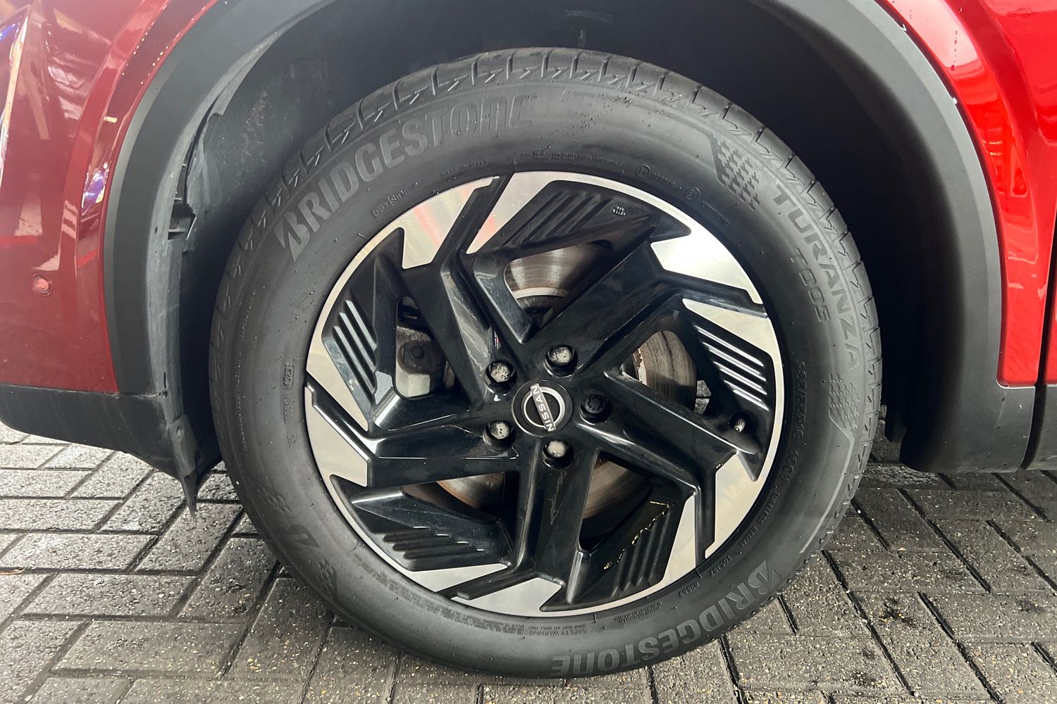 Used Nissan Qashqai 2024 for sale - 76400693: Photo 33