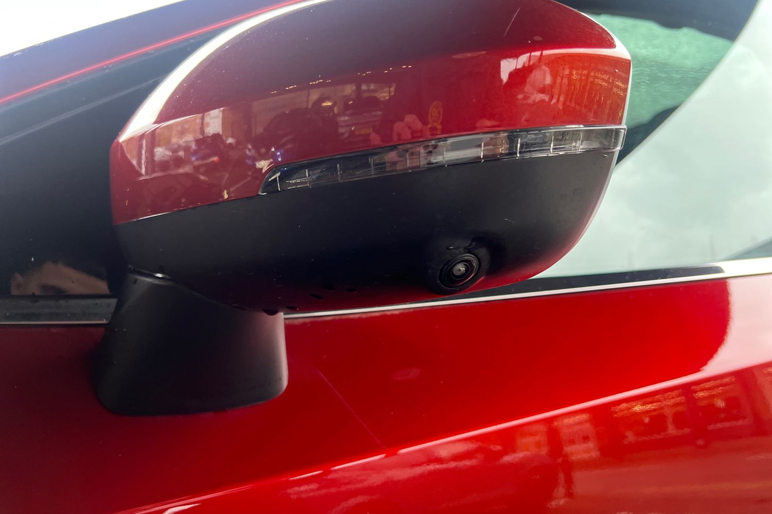 Used Nissan Qashqai 2024 for sale - 76400693: Photo 34