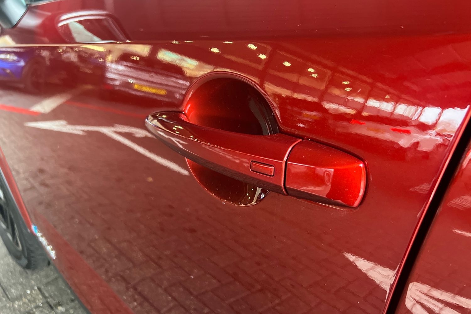 Used Nissan Qashqai 2024 for sale - 76400693: Photo 35