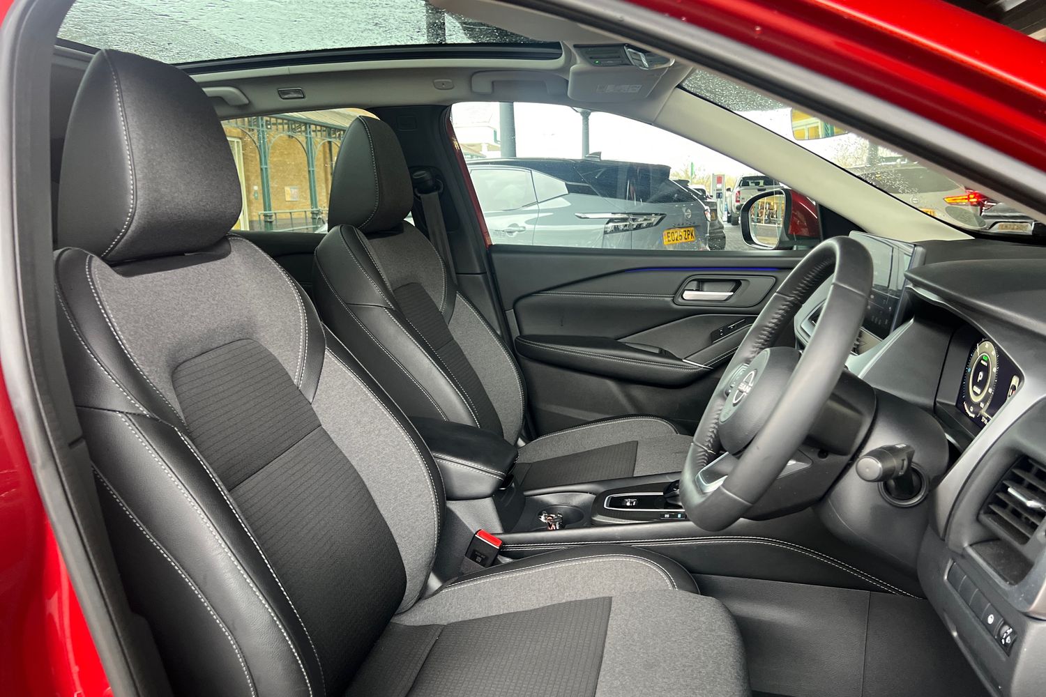 Used Nissan Qashqai 2024 for sale - 76400693: Photo 36