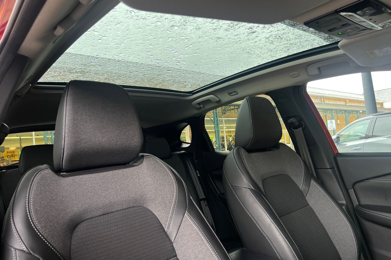 Used Nissan Qashqai 2024 for sale - 76400693: Photo 37