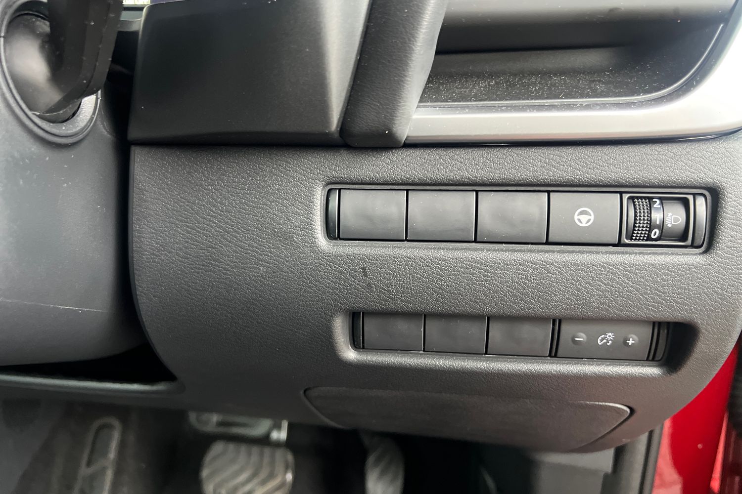 Used Nissan Qashqai 2024 for sale - 76400693: Photo 38