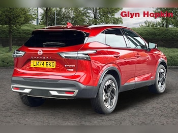 Used Nissan Qashqai 2024 for sale - 76400693: Photo