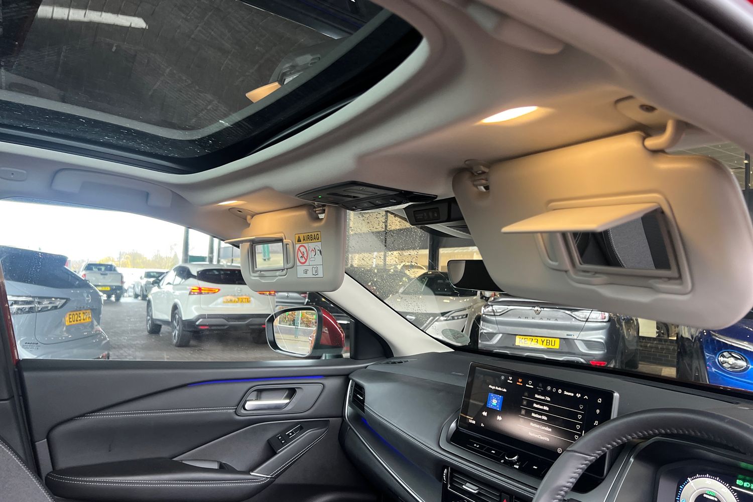 Used Nissan Qashqai 2024 for sale - 76400693: Photo 40