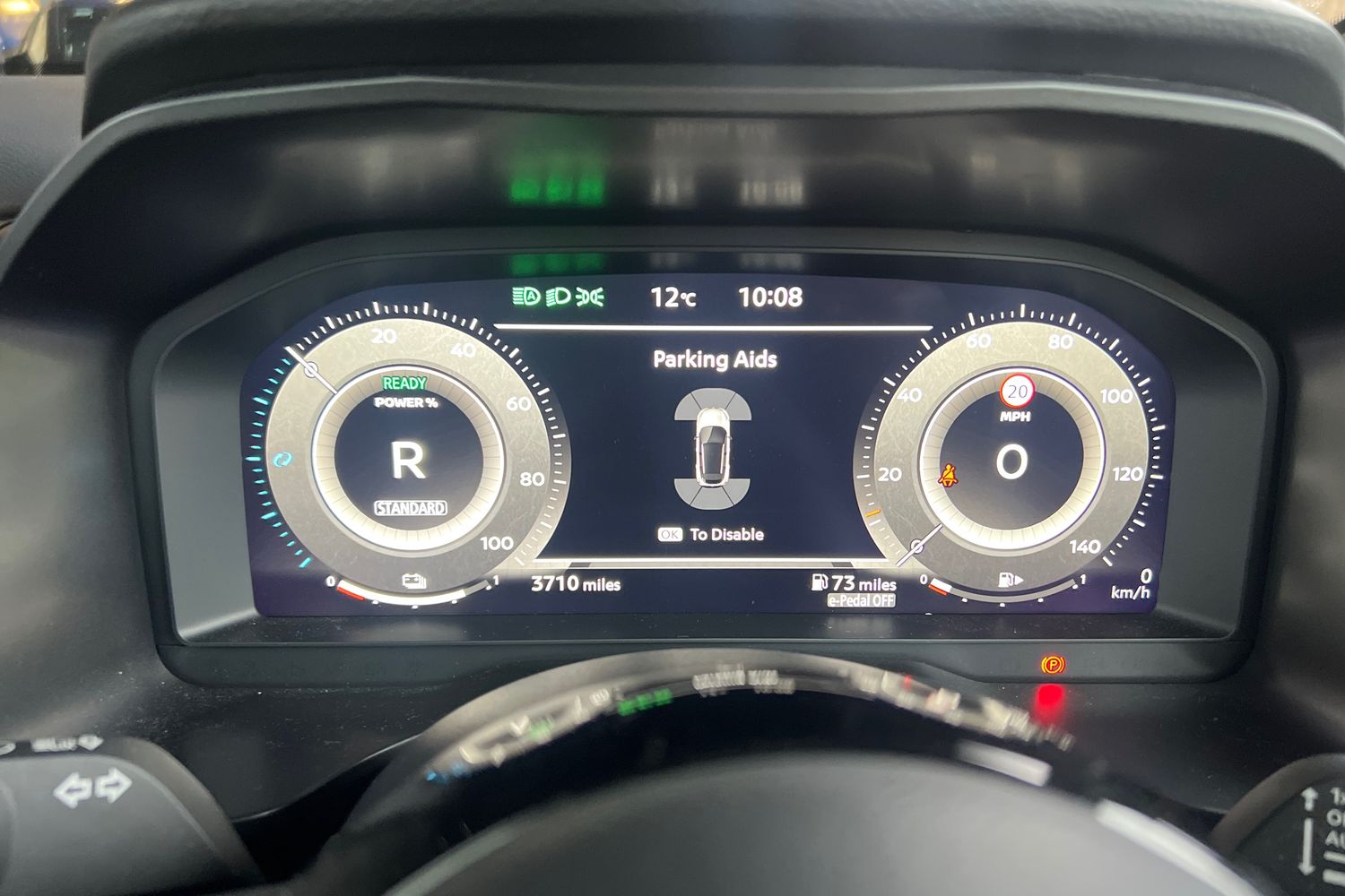 Used Nissan Qashqai 2024 for sale - 76400693: Photo 41