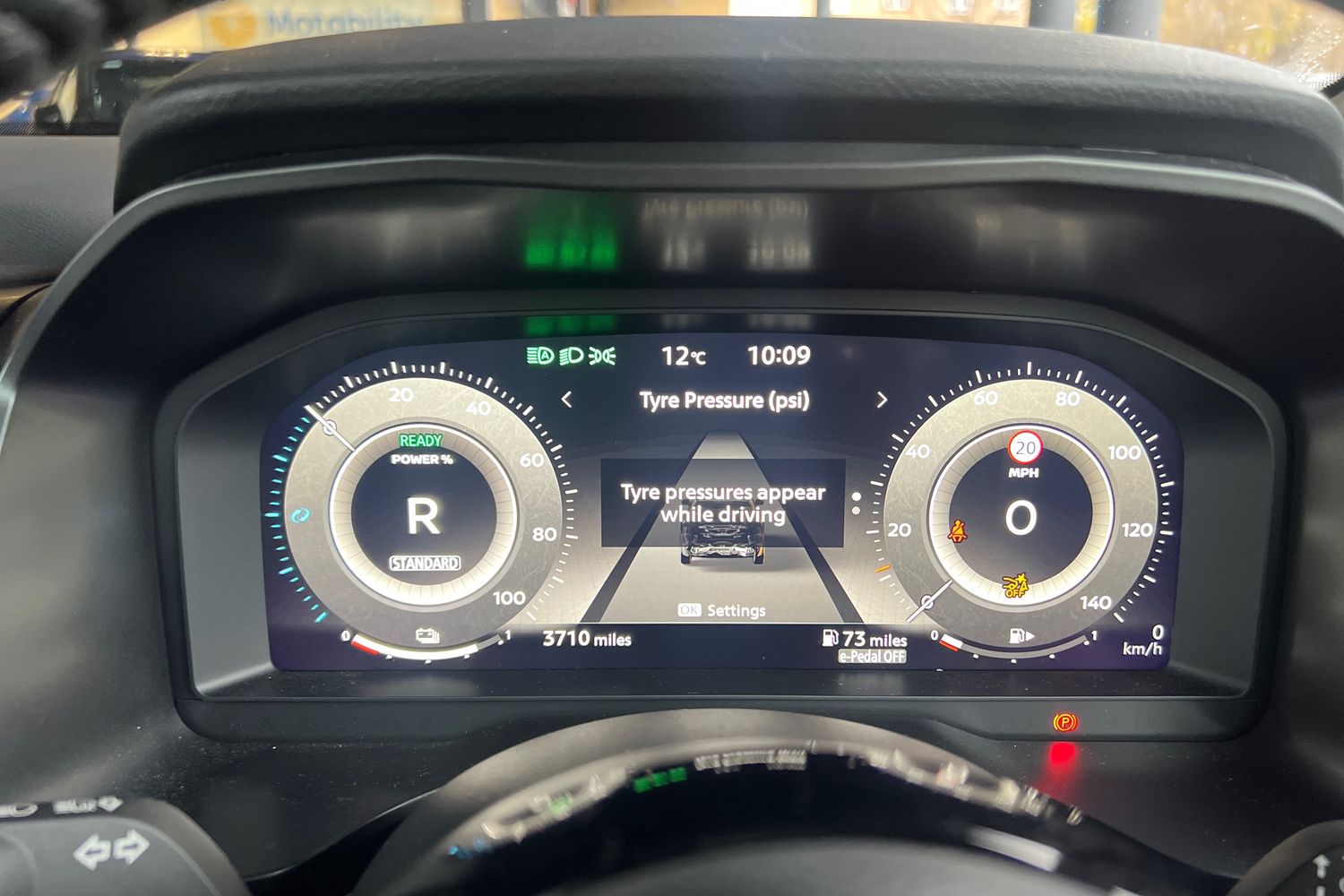 Used Nissan Qashqai 2024 for sale - 76400693: Photo 42