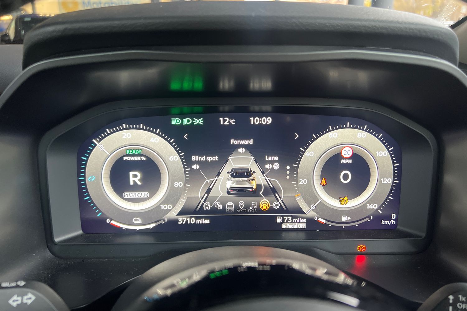 Used Nissan Qashqai 2024 for sale - 76400693: Photo 43