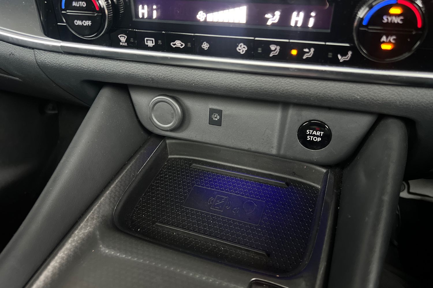 Used Nissan Qashqai 2024 for sale - 76400693: Photo 44