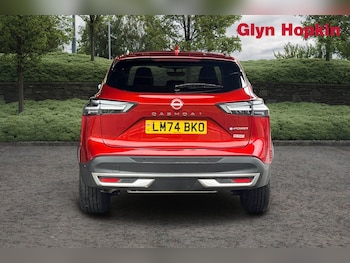 Used Nissan Qashqai 2024 for sale - 76400693: Photo