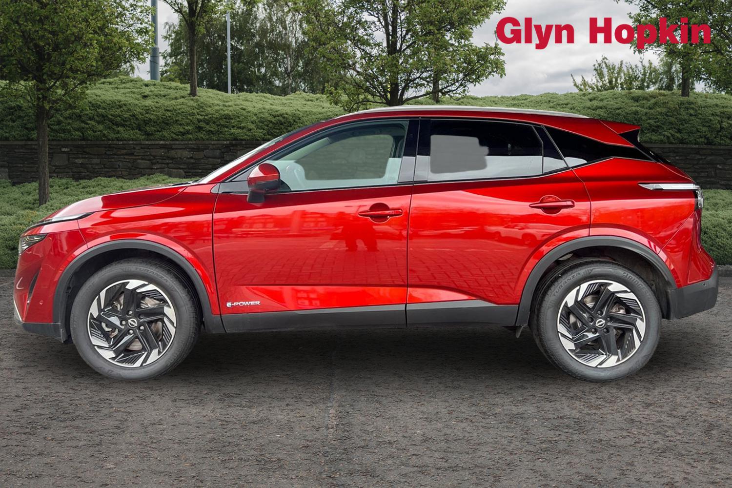 Used Nissan Qashqai 2024 for sale - 76400693: Photo 6