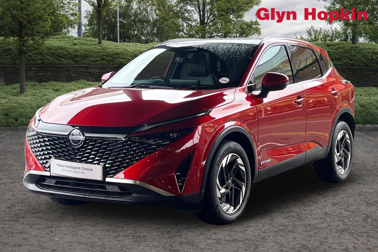 Used Nissan Qashqai 2024 for sale - 76400693: Photo 7