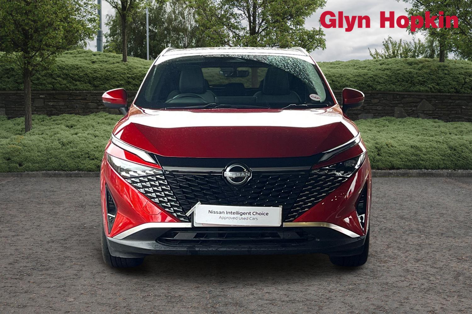 Used Nissan Qashqai 2024 for sale - 76400693: Photo 8