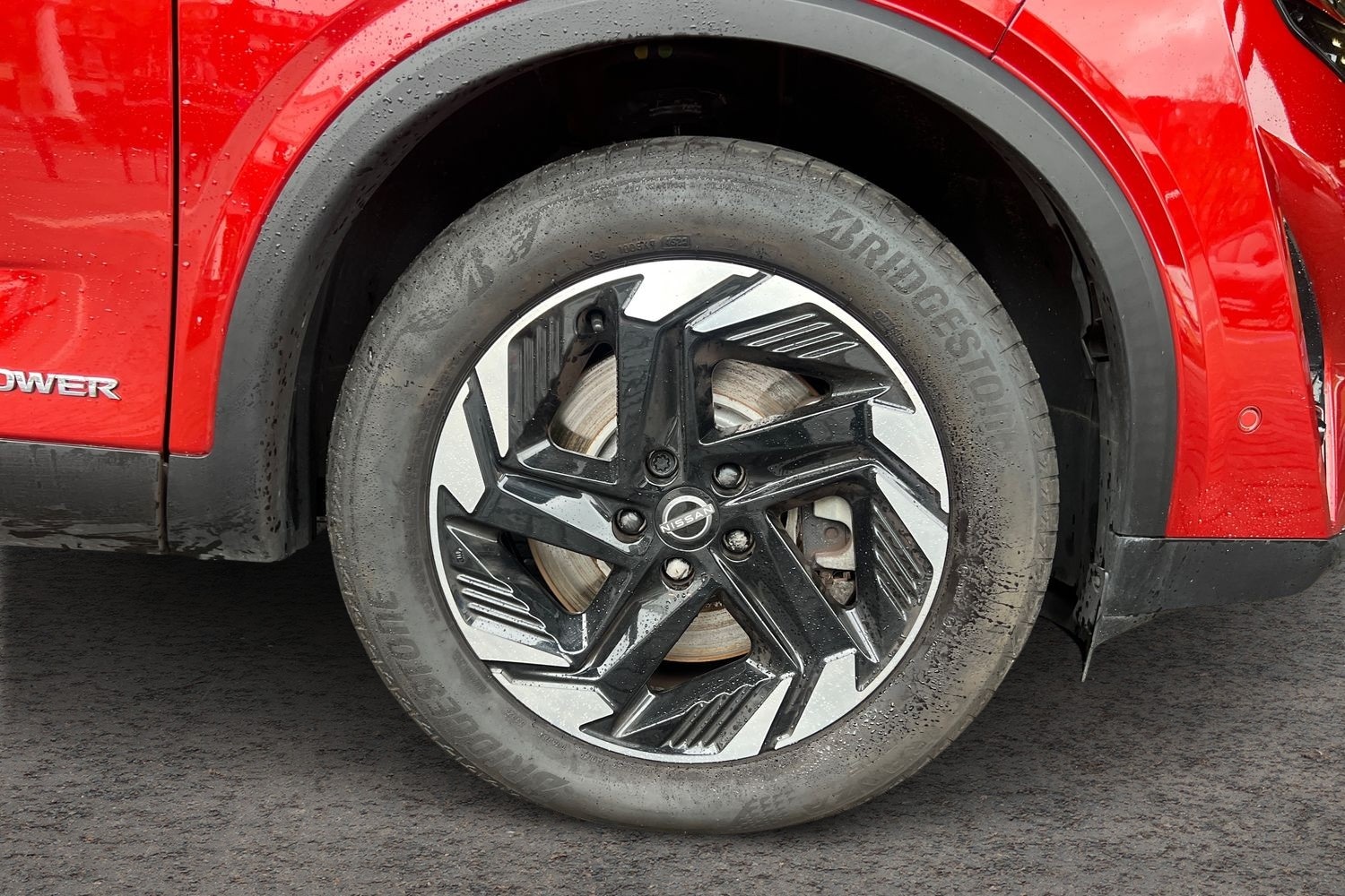 Used Nissan Qashqai 2024 for sale - 76400693: Photo 9