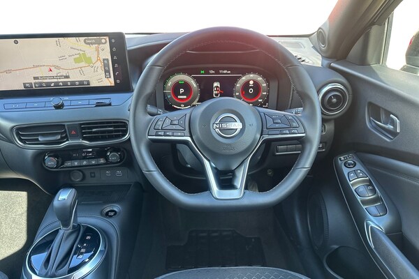 Used Nissan Juke 2025 for sale - 74223904: Photo 11