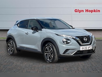 Used Nissan Juke 2026 for sale - 78563402: Photo