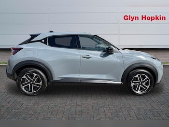 Used Nissan Juke 2026 for sale - 78563402: Photo