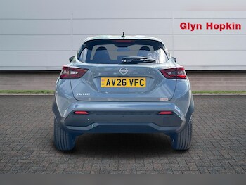 Used Nissan Juke 2026 for sale - 78563402: Photo
