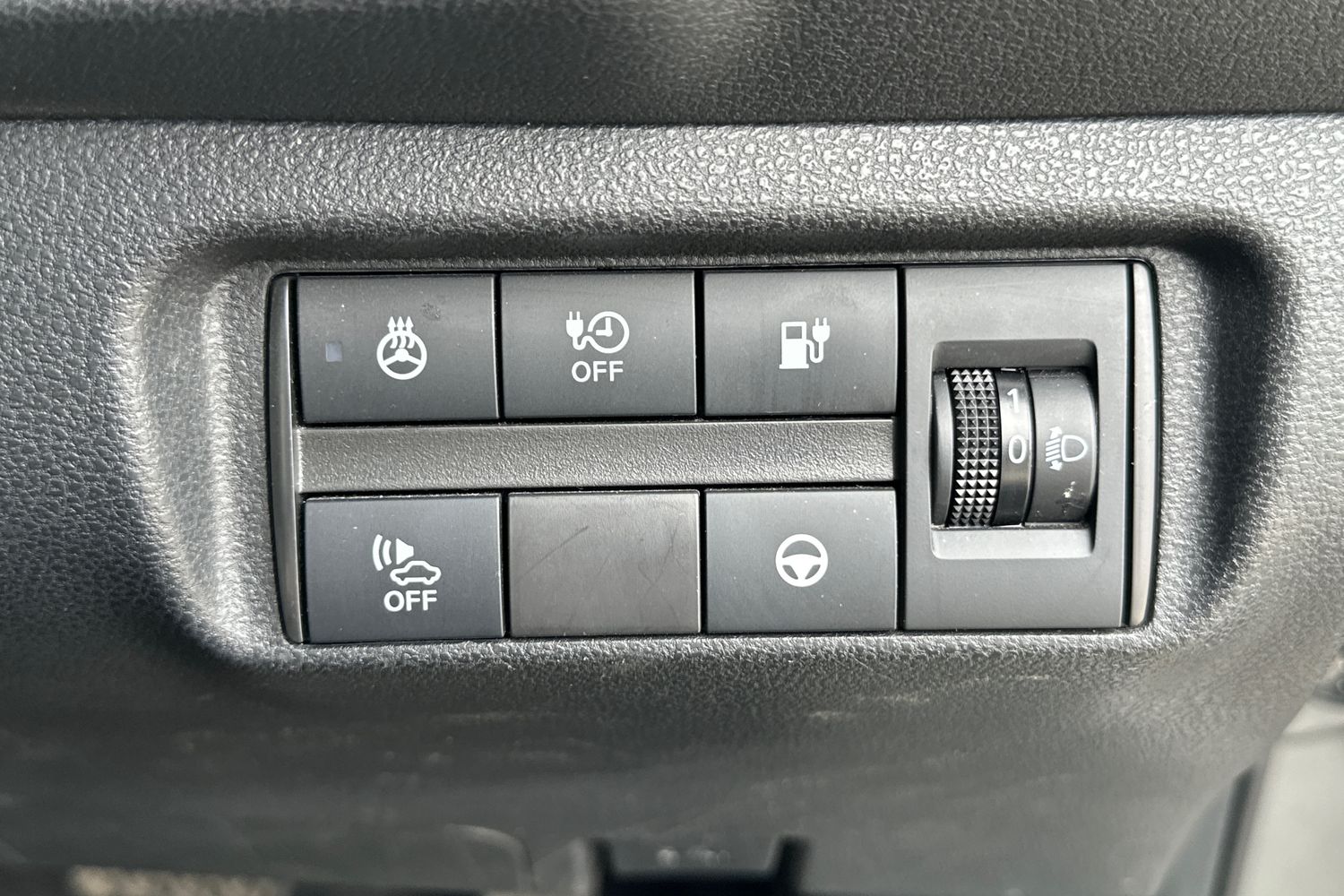 Vehicle 34