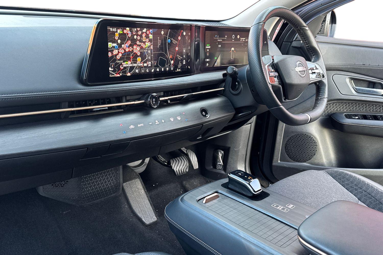 Used Nissan ARIYA 2023 for sale - 76507468: Photo 13