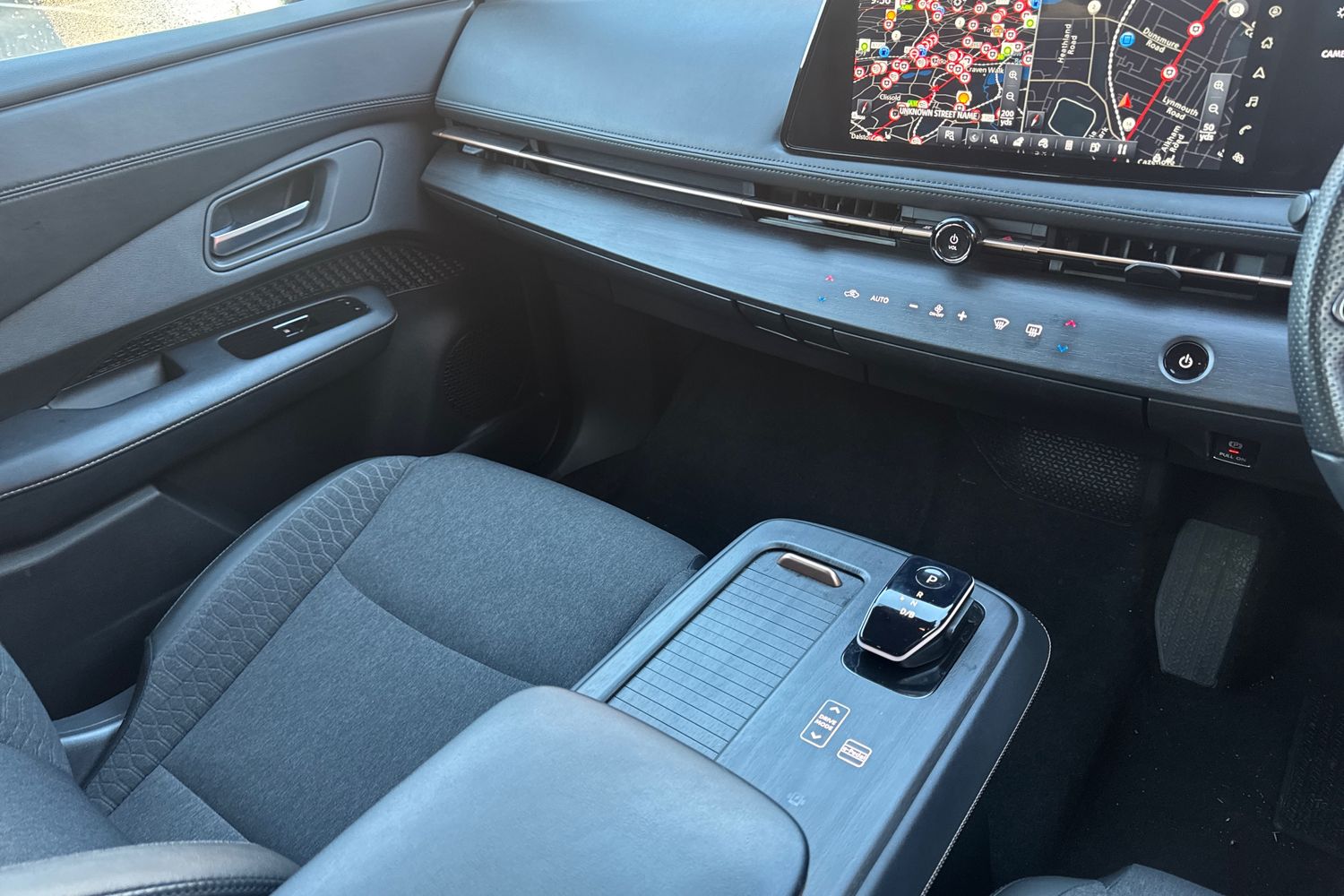 Used Nissan ARIYA 2023 for sale - 76507468: Photo 14