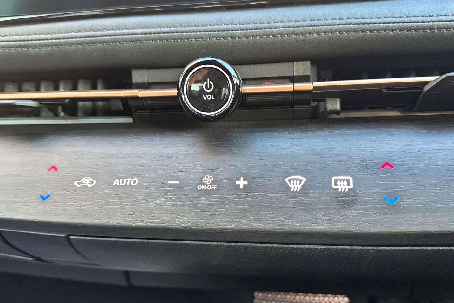 Used Nissan ARIYA 2023 for sale - 76507468: Photo 15