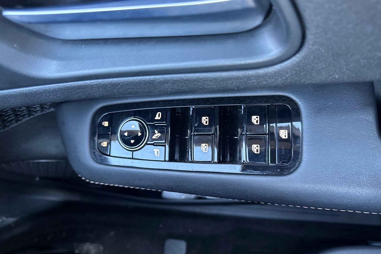 Used Nissan ARIYA 2023 for sale - 76507468: Photo 16