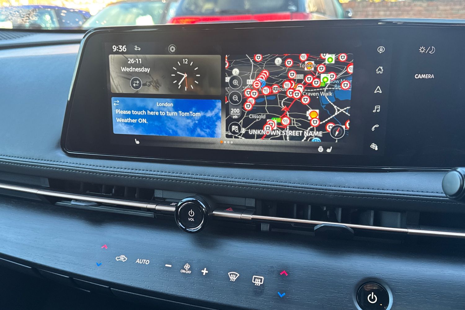 Used Nissan ARIYA 2023 for sale - 76507468: Photo 17