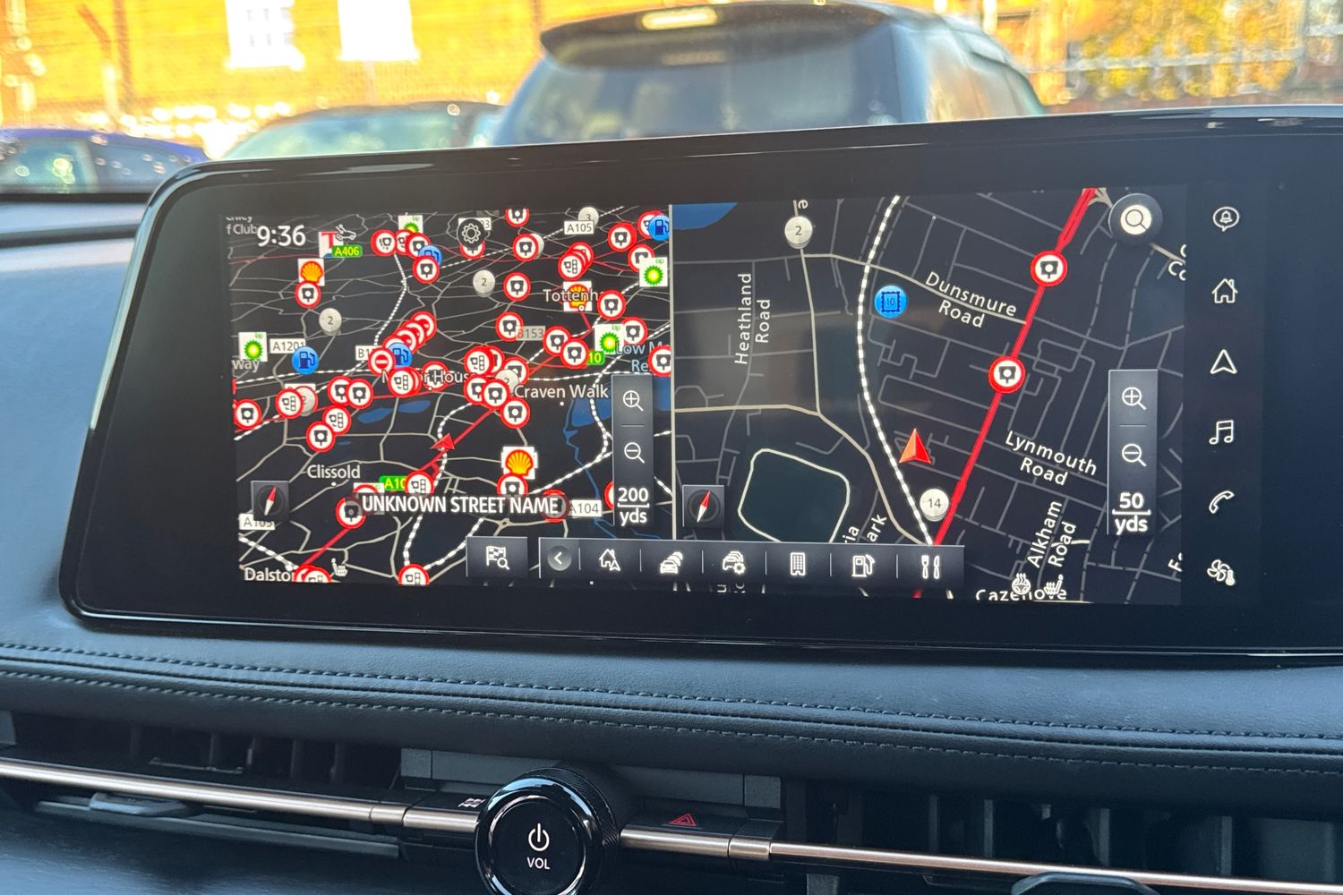 Used Nissan ARIYA 2023 for sale - 76507468: Photo 18