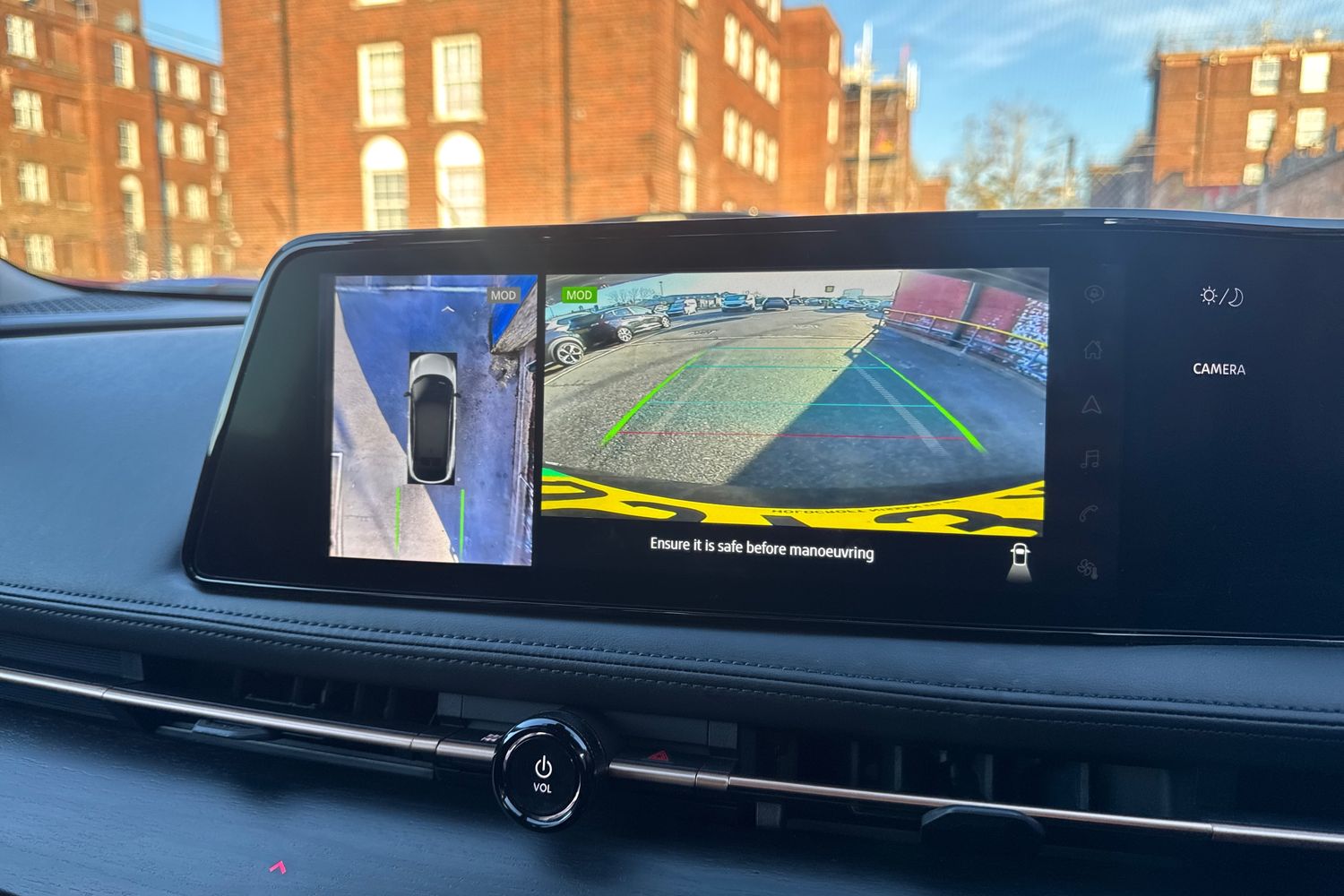 Used Nissan ARIYA 2023 for sale - 76507468: Photo 19