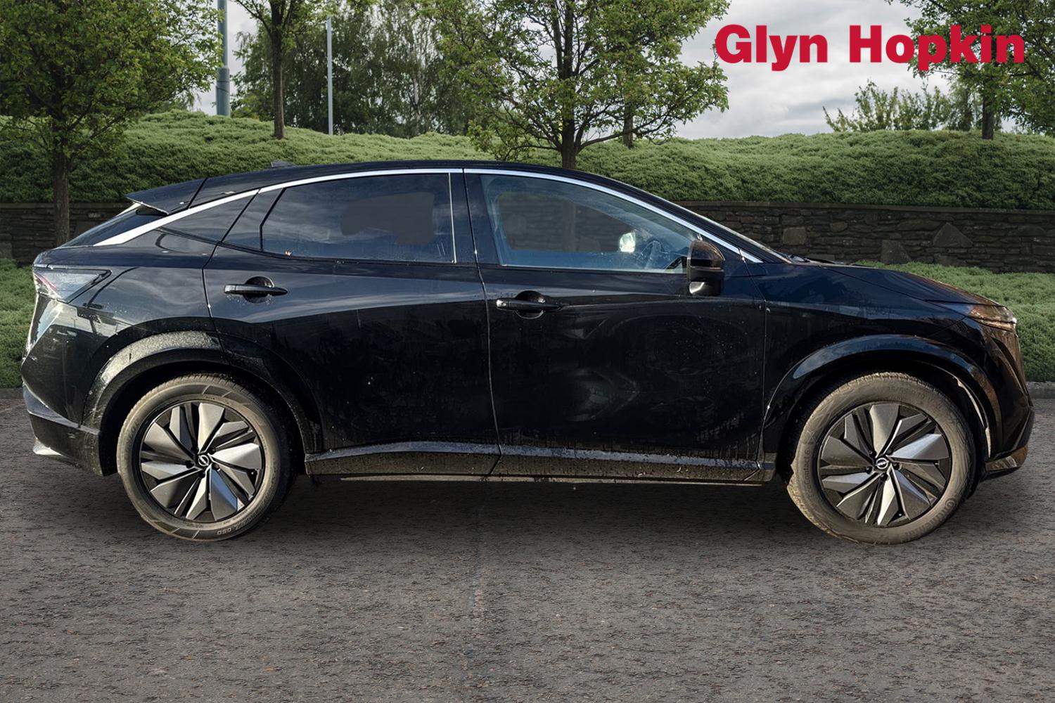 Used Nissan ARIYA 2023 for sale - 76507468: Photo 2