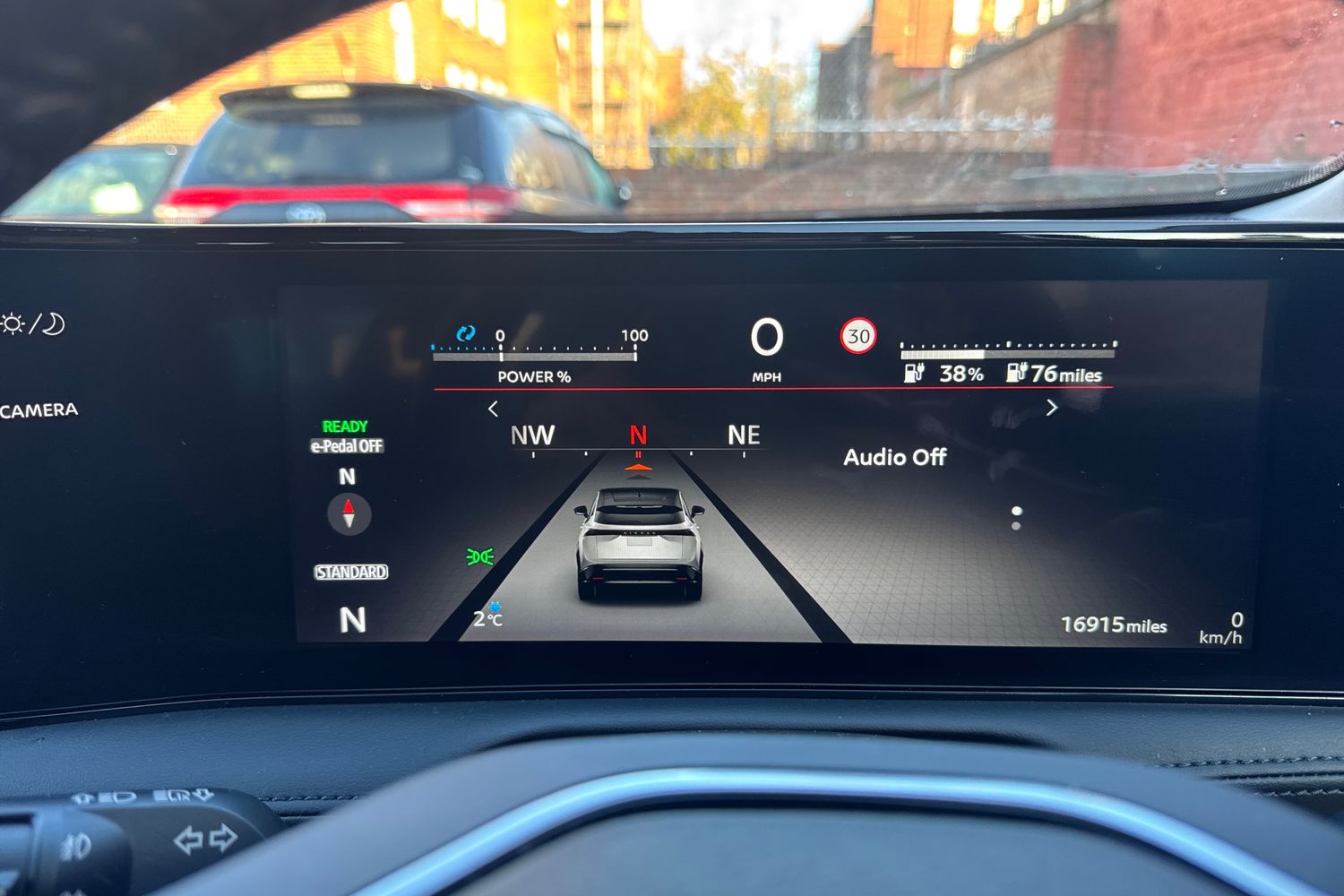 Used Nissan ARIYA 2023 for sale - 76507468: Photo 20