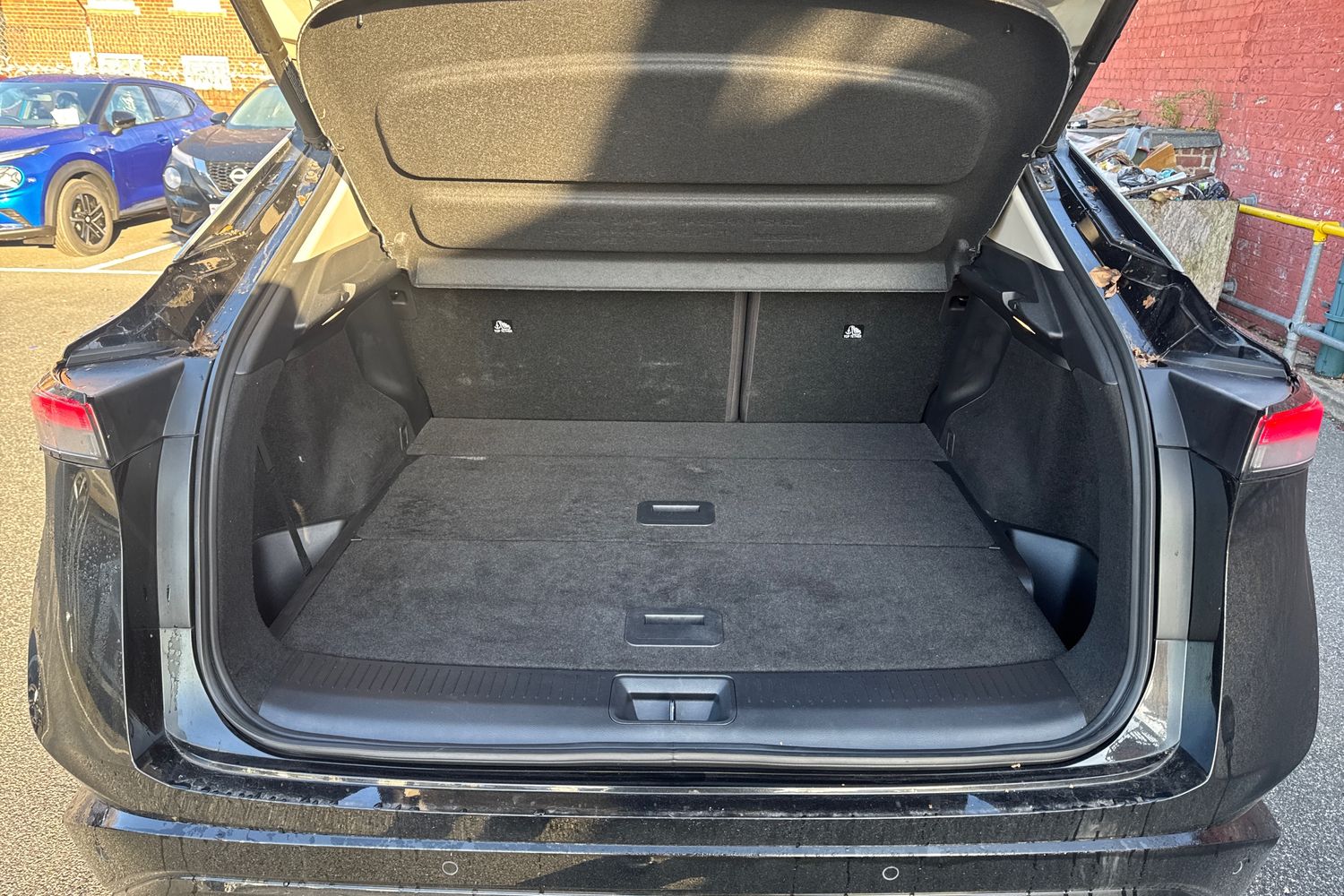 Used Nissan ARIYA 2023 for sale - 76507468: Photo 24