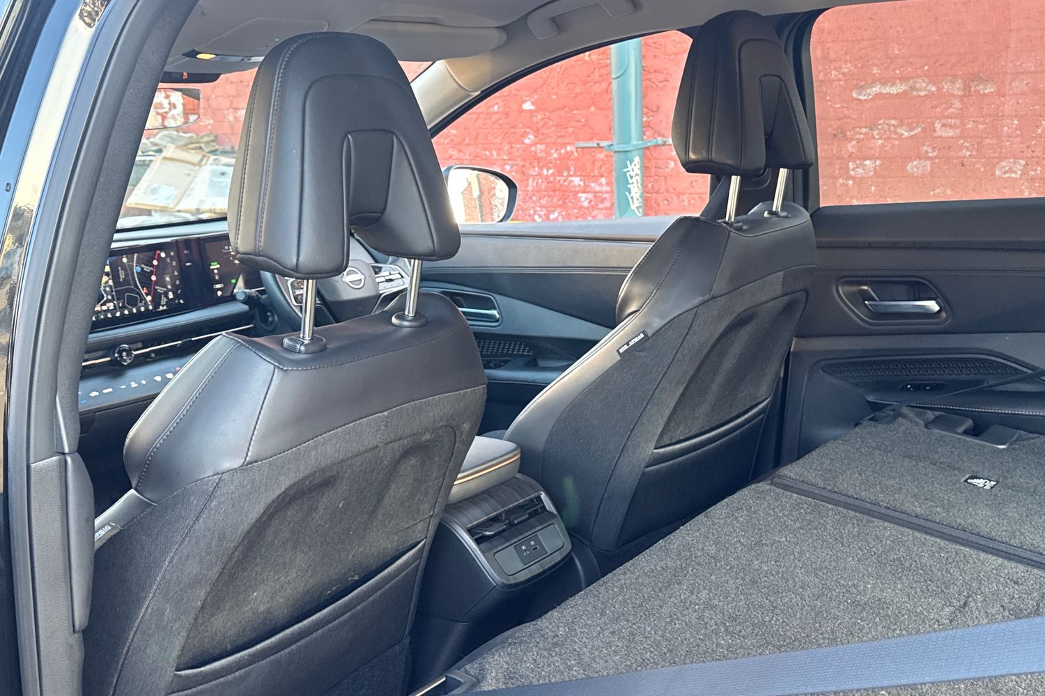 Used Nissan ARIYA 2023 for sale - 76507468: Photo 25