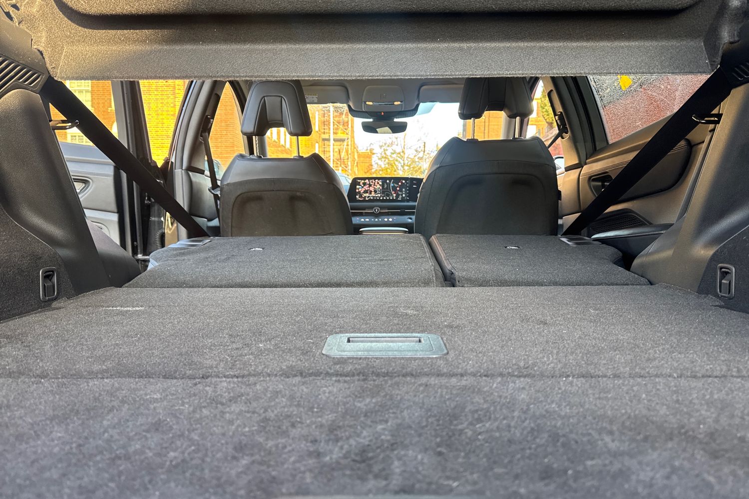 Used Nissan ARIYA 2023 for sale - 76507468: Photo 26