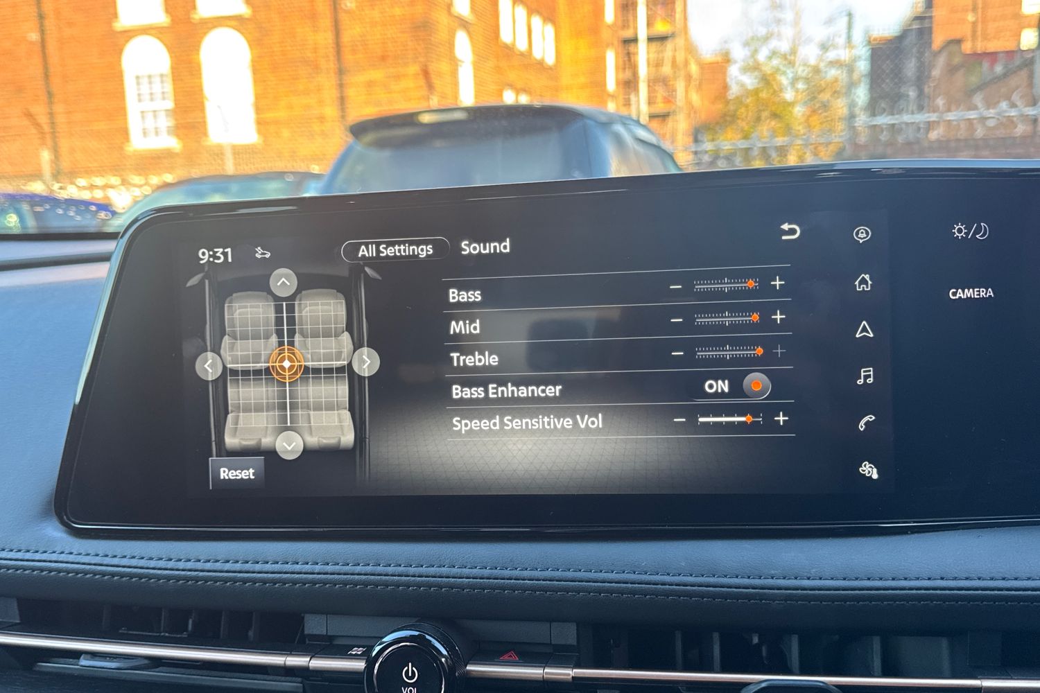 Used Nissan ARIYA 2023 for sale - 76507468: Photo 27