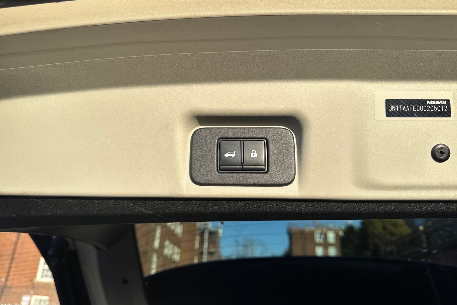 Used Nissan ARIYA 2023 for sale - 76507468: Photo 28