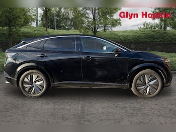 Used Nissan ARIYA 2023 for sale - 76507468: Photo