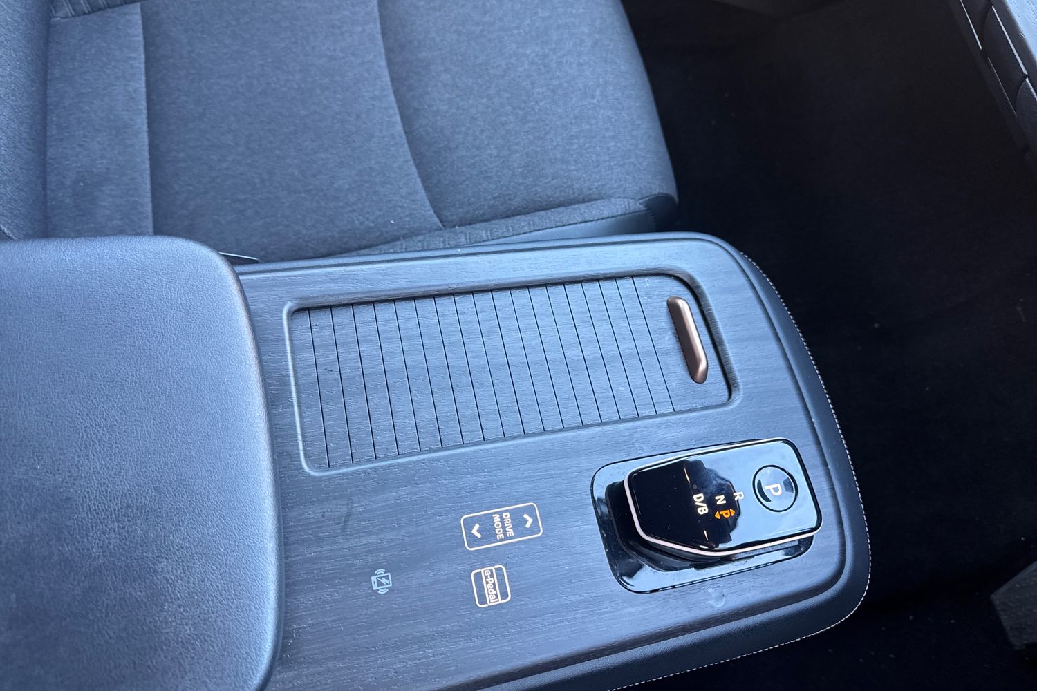 Used Nissan ARIYA 2023 for sale - 76507468: Photo 32