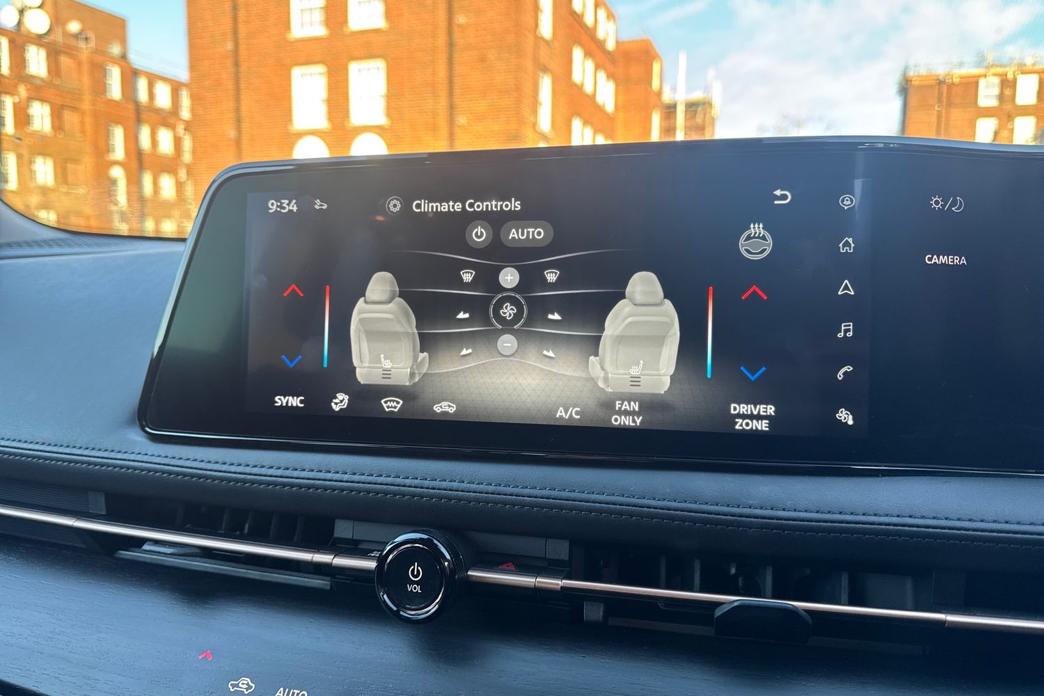 Used Nissan ARIYA 2023 for sale - 76507468: Photo 34