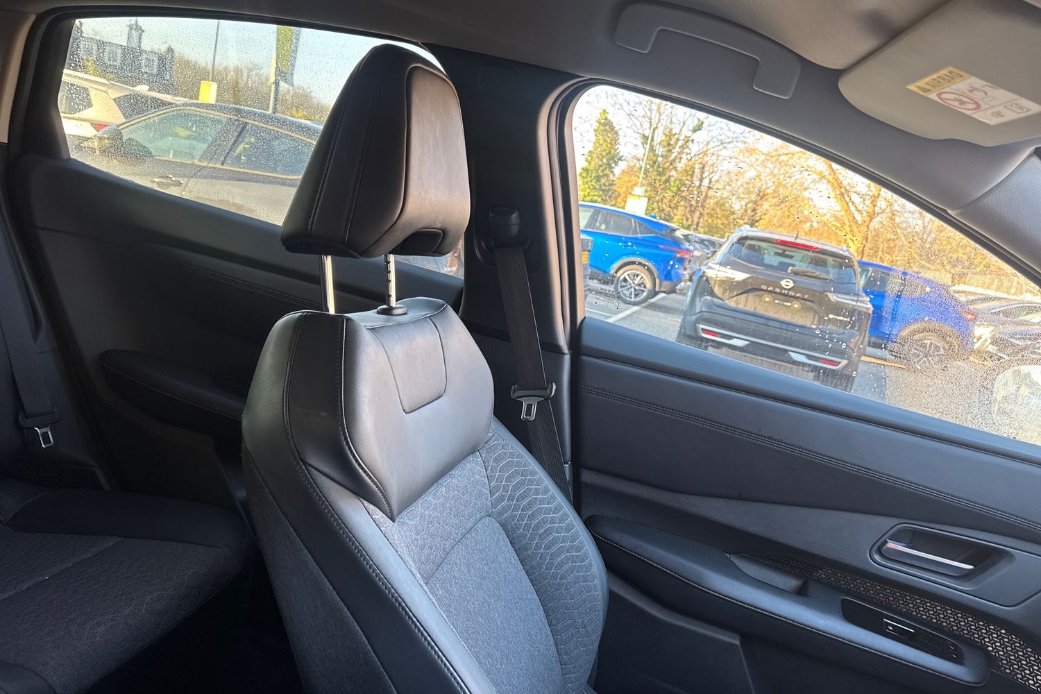 Used Nissan ARIYA 2023 for sale - 76507468: Photo 36